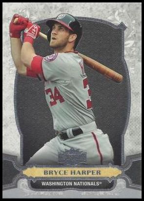 44 Bryce Harper